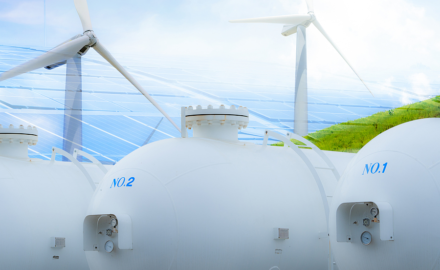 Lithuania Opens First Green Hydrogen Station