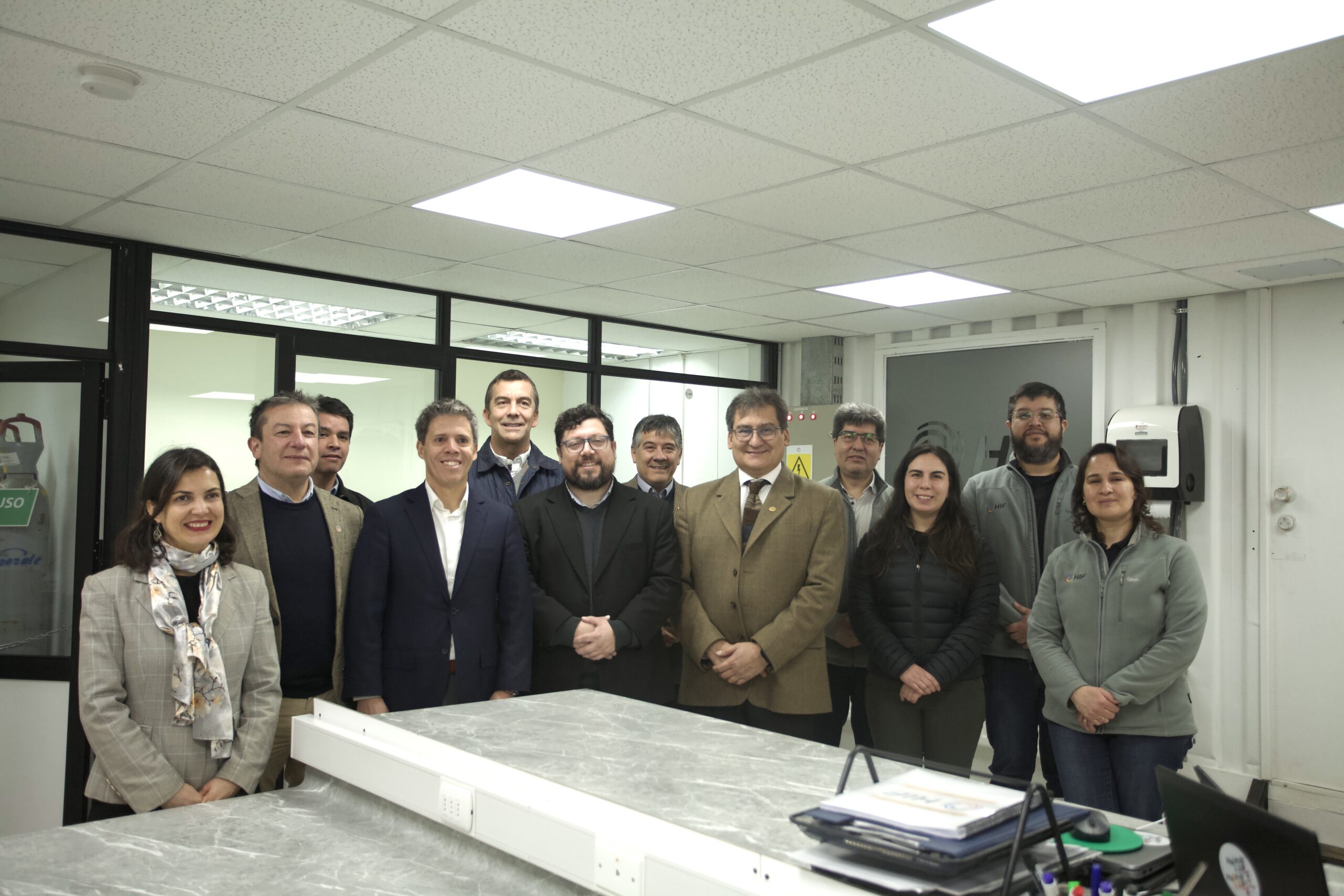 HIF e-Fuels Lab in Magallanes Surpasses 50,000 Tests in Just Three Years