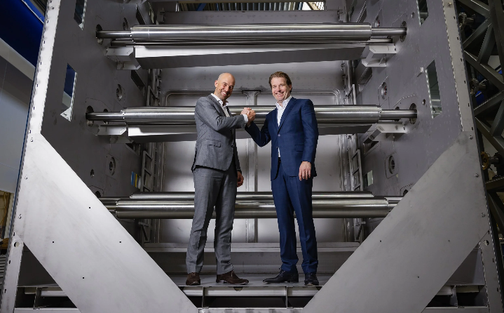 Battolyser Systems and VDL Hydrogen Systems Merge to Launch Flexible Electrolyser for Industry