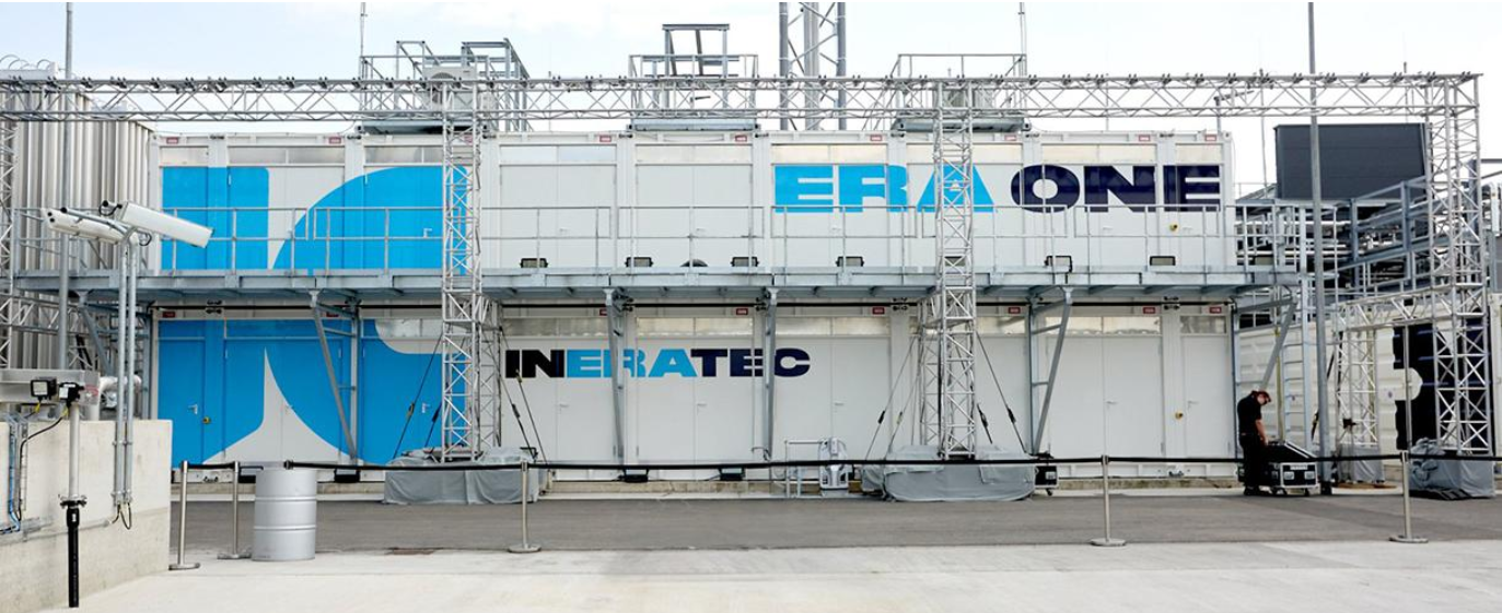 Sasol to Supply Next-Gen Catalyst to e-SAF Leader INERATEC, Boosting e-Kerosene Yields by 15%