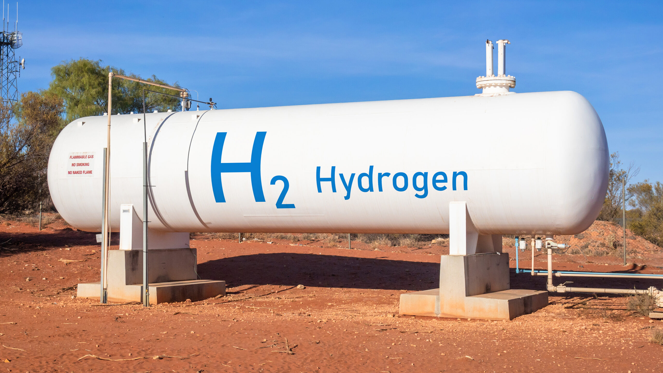 ArcelorMittal to Produce Hydrogen from Steel Waste Gases Using Electricity-Free Electrolysis