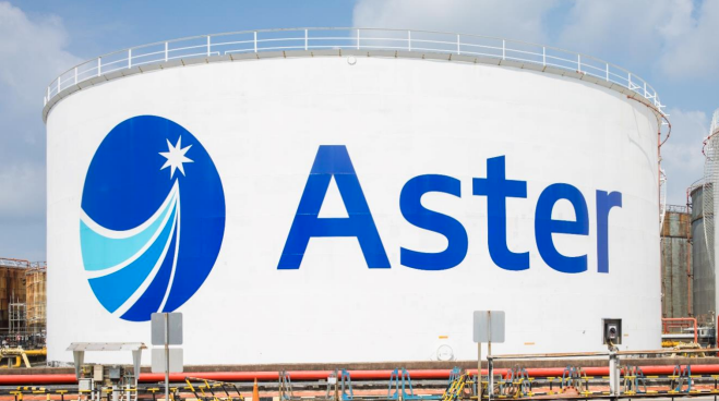 Aster Partners with Aether Fuels to Advance Breakthrough Sustainable ...
