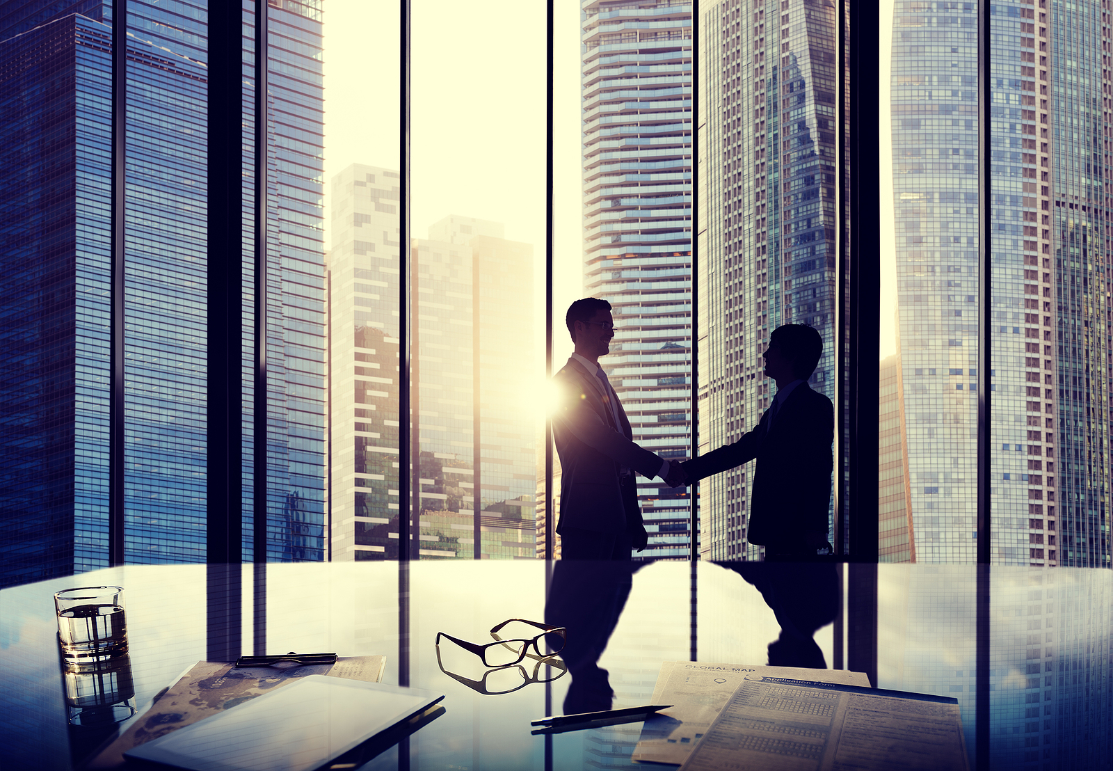 Transition Industries Taps Bonatti for Key Infrastructure on Pacifico Mexinol