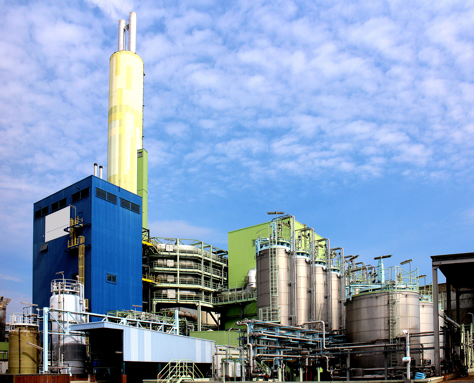 CO₂ from Waste Incineration Seen as Best Short-Term Option for Synthetic Fuels