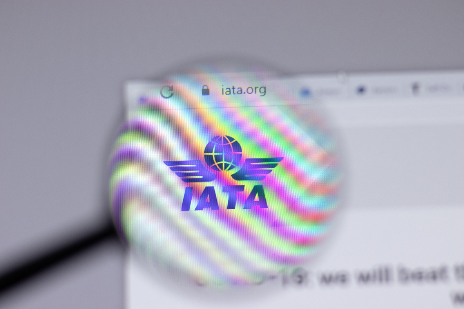 IATA Study Finds SAF Technology Rollout, Not Feedstock, Is Key Hurdle to Net Zero