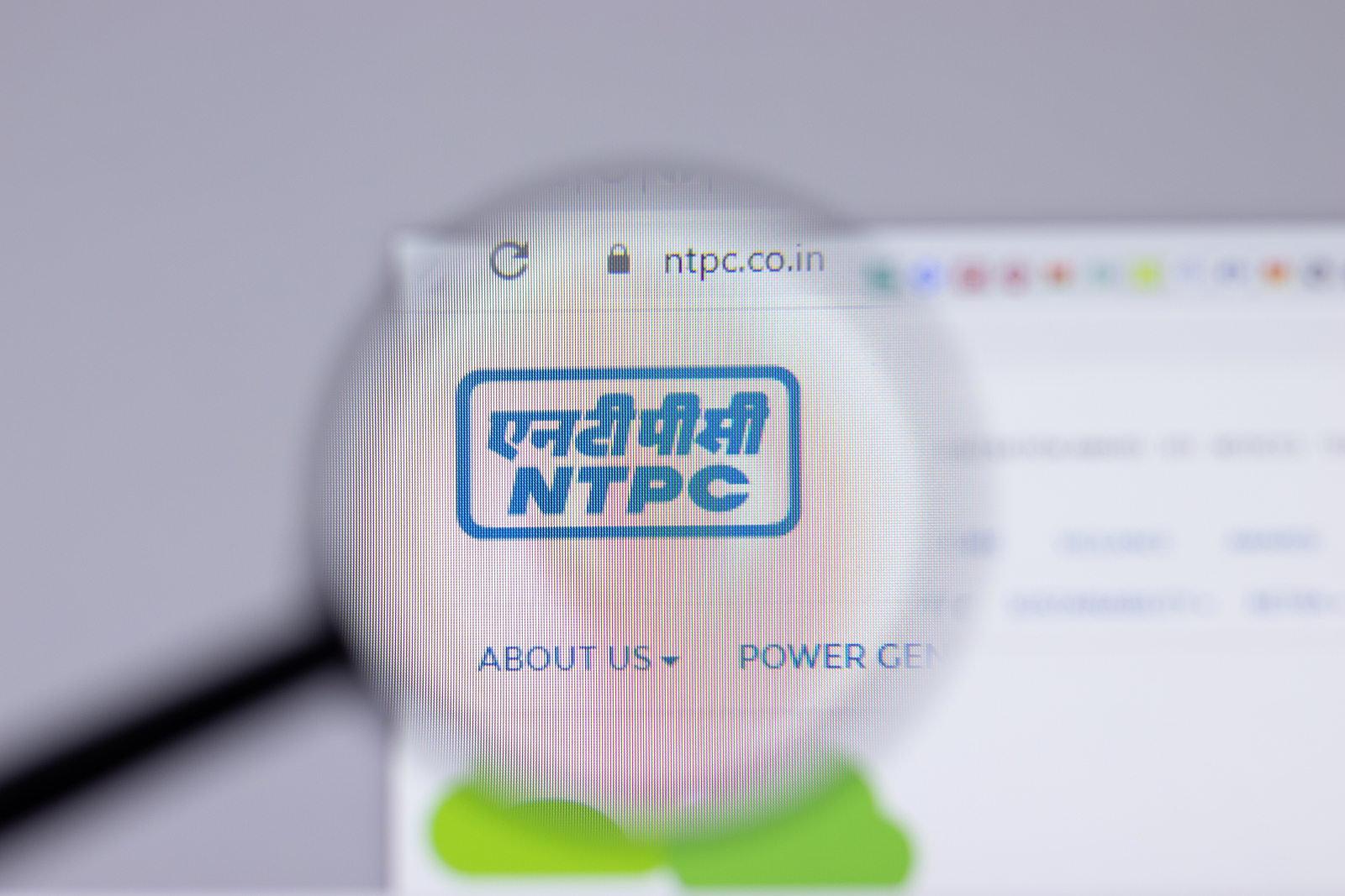 NTPC Green Energy Seeks Global Developer for 7GW Green Hydrogen Hub in Andhra Pradesh