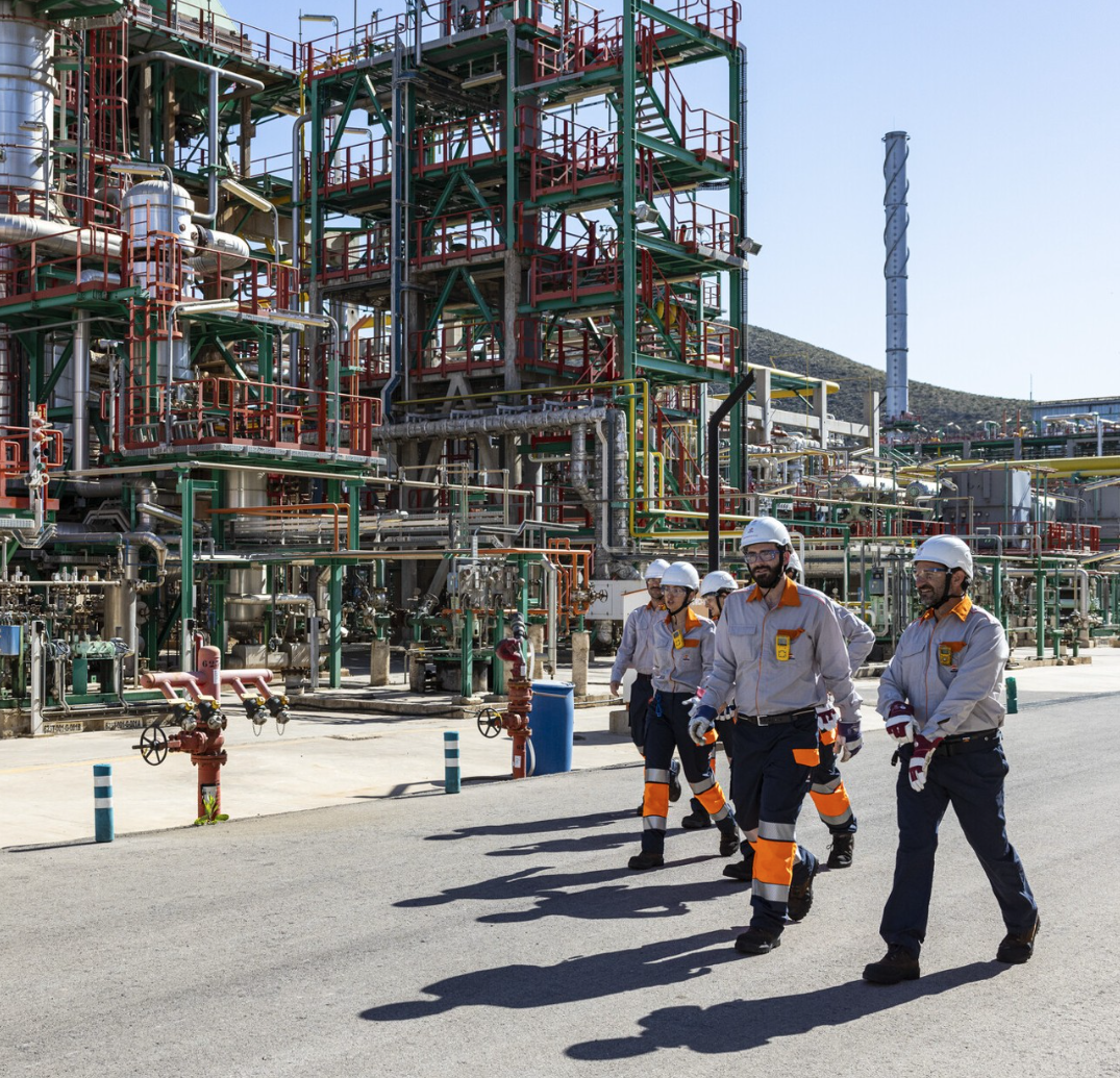 Repsol to Build €300m Renewable Hydrogen Plant in Cartagena