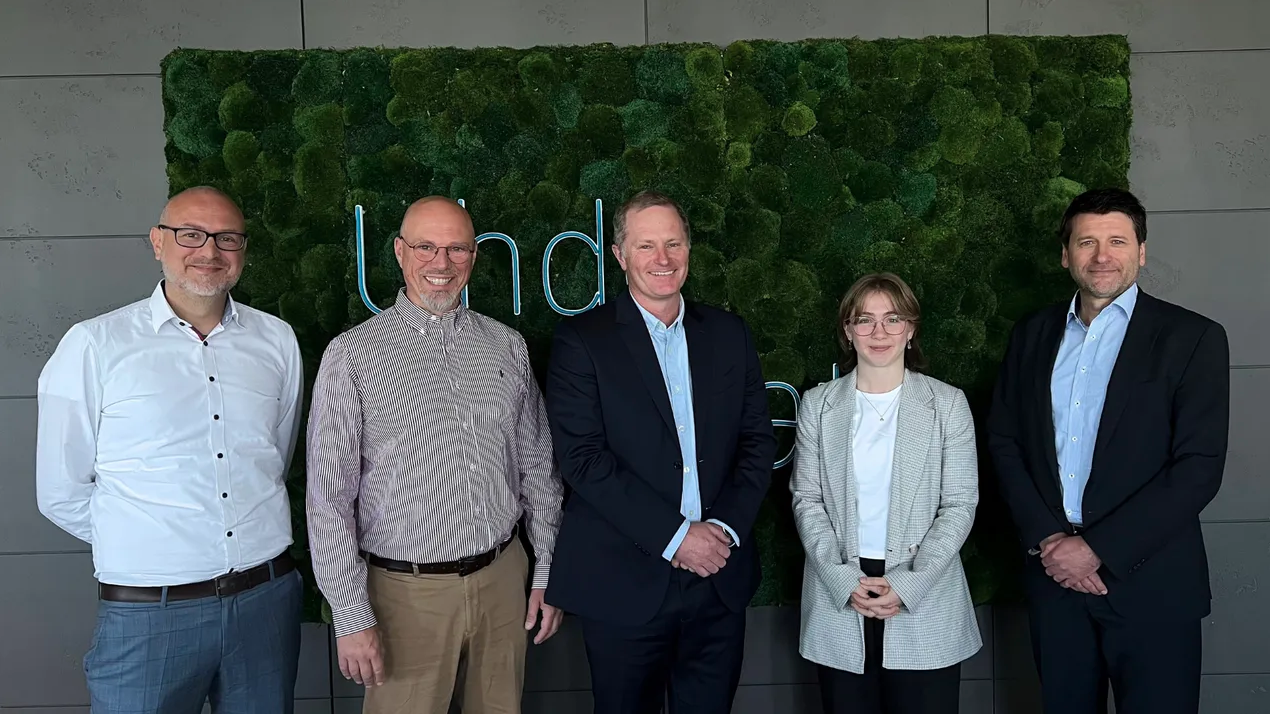 thyssenkrupp Uhde Completes Pre-FEED for HAMR Energy’s Renewable Fuels Project in Australia