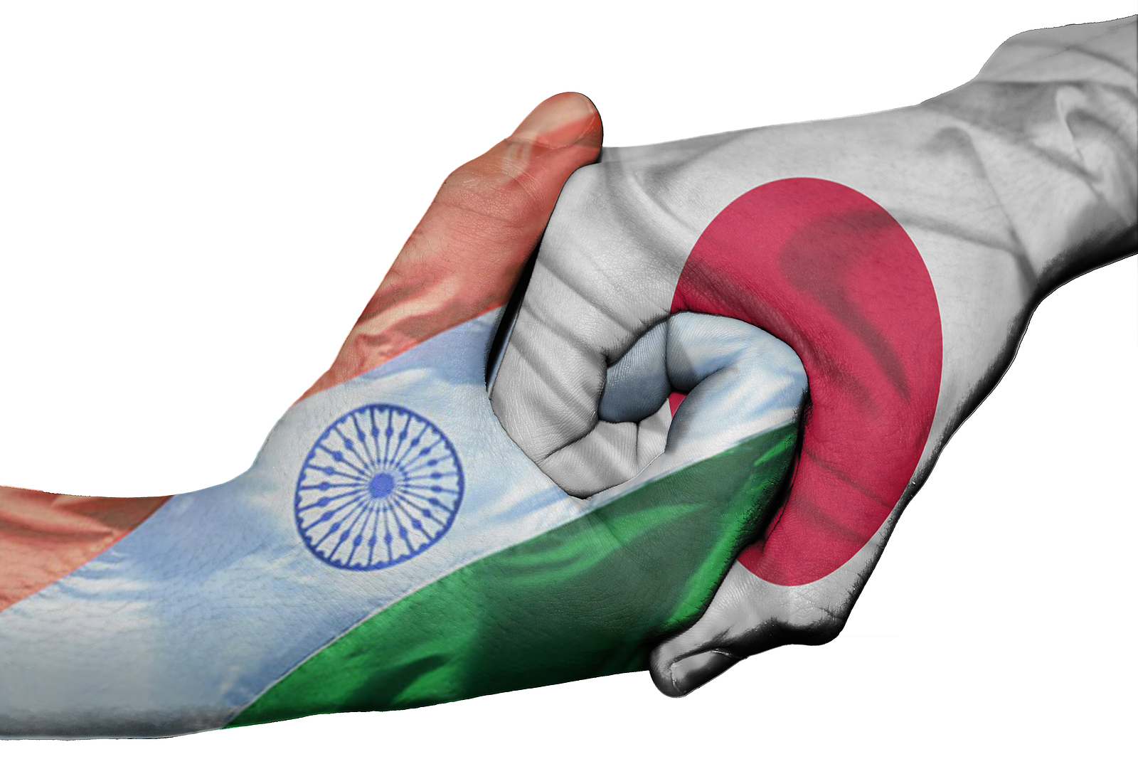 India and Japan Forge Partnership on Clean Hydrogen and Ammonia Supply Chains