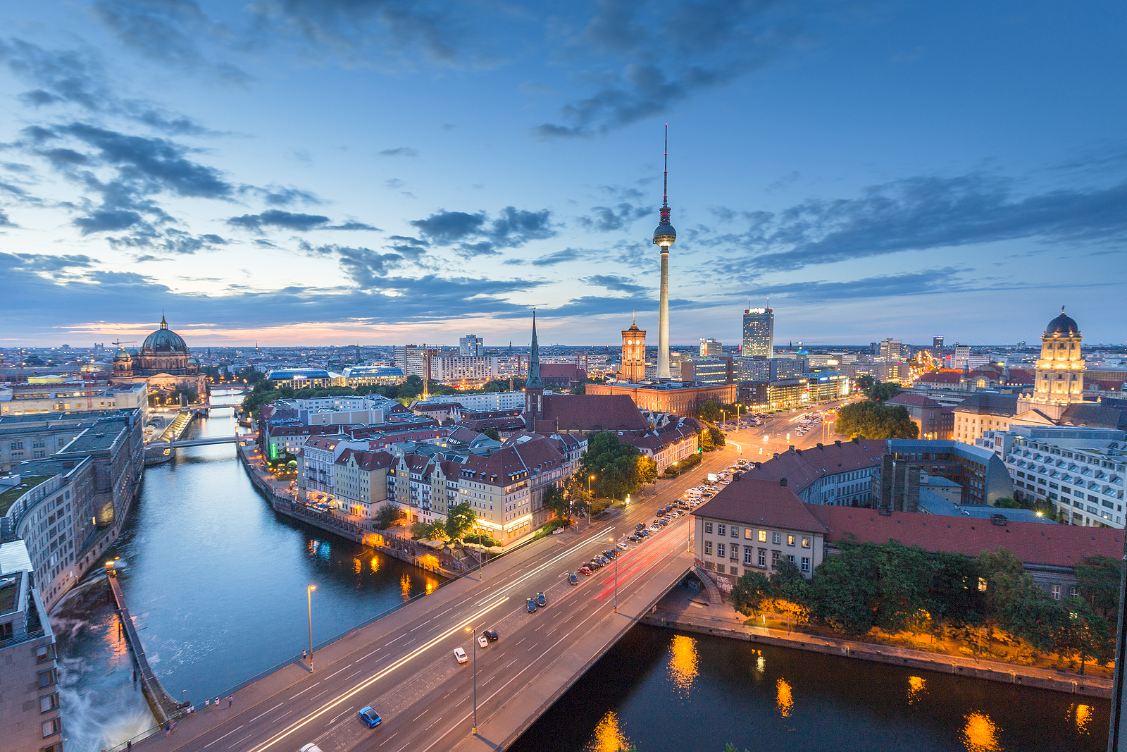 Integrated Lab Solutions to Build Pilot Plant for Spark e-Fuels in Berlin