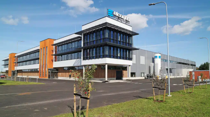 Elcogen Opens High-Volume SOFC and SOEC Factory in Estonia to Scale Global Clean Energy Solutions