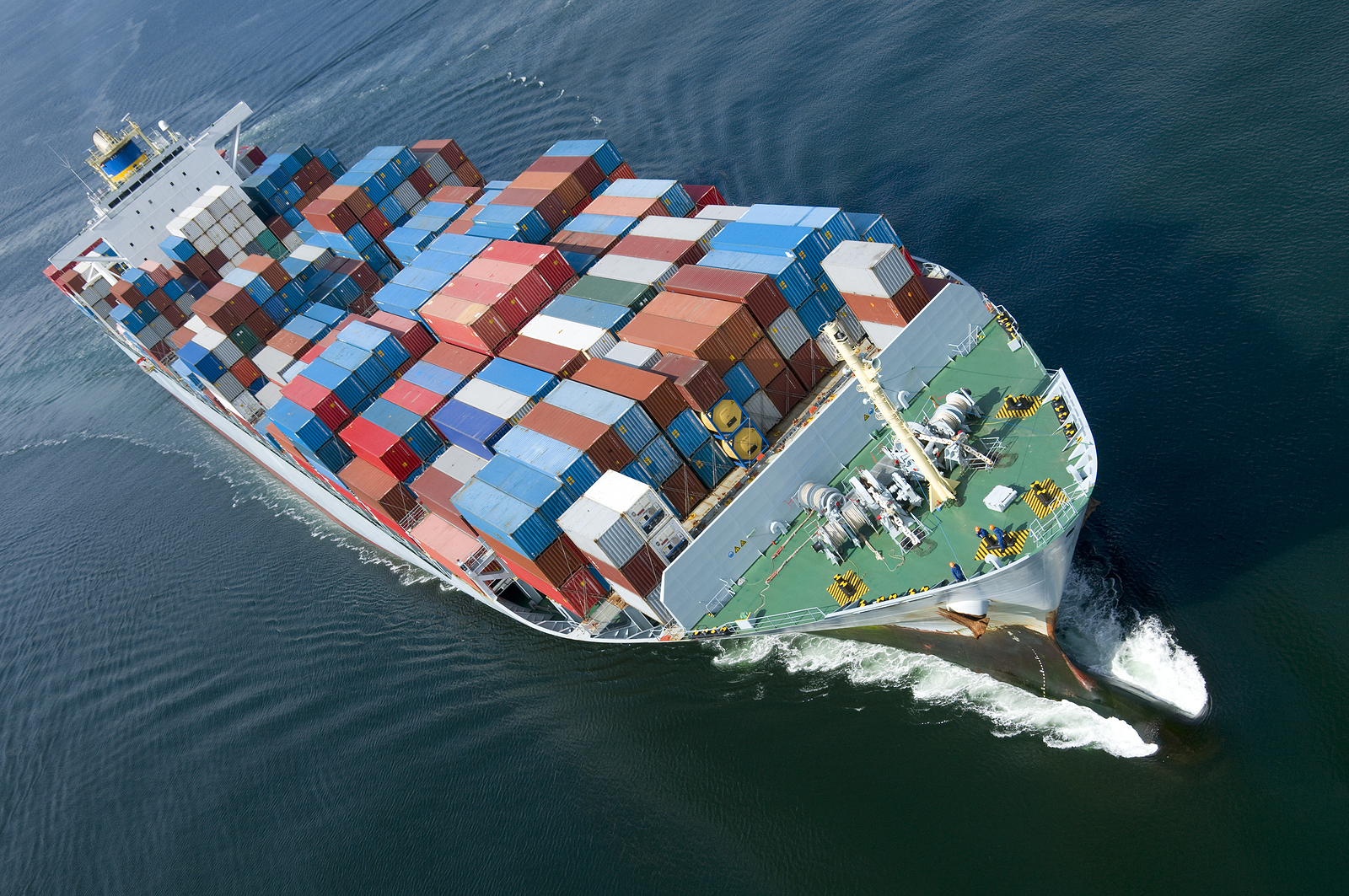 DNV Launches First EU/UK e-Methanol Tender Portal