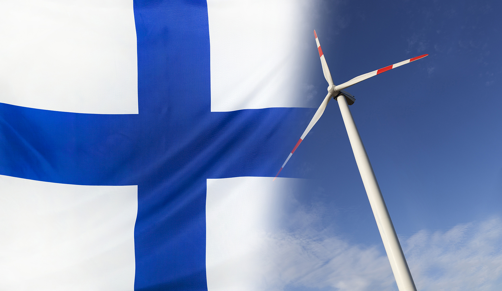 Western Finland Designated as EU’s BotH₂nia Hydrogen Valley
