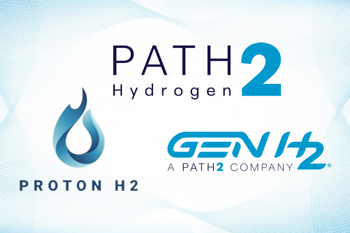 Path2 Hydrogen To Acquire ProtonH2