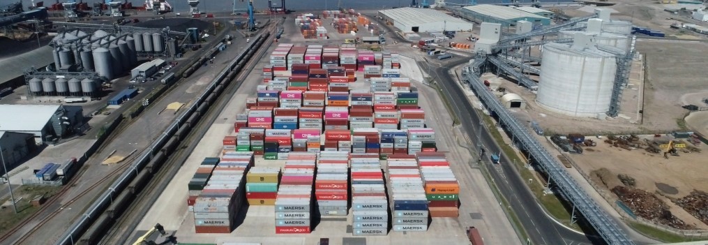 Hitachi & Port of Tyne To Accelerate Energy Transition