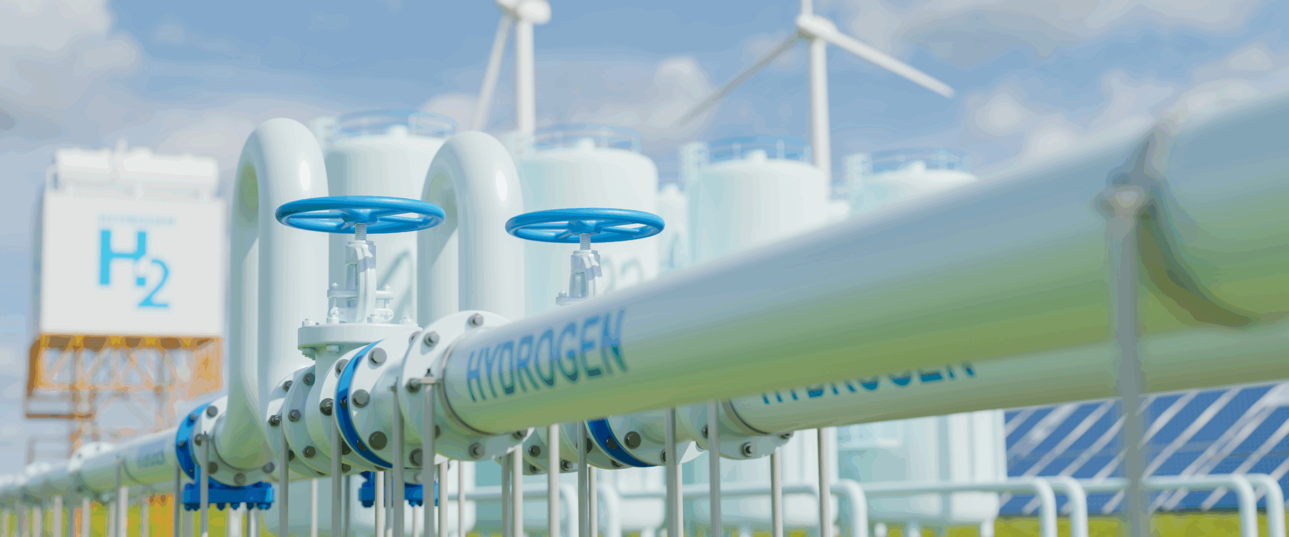 Plug Power Selected For 55 MW Electrolyser Deployment