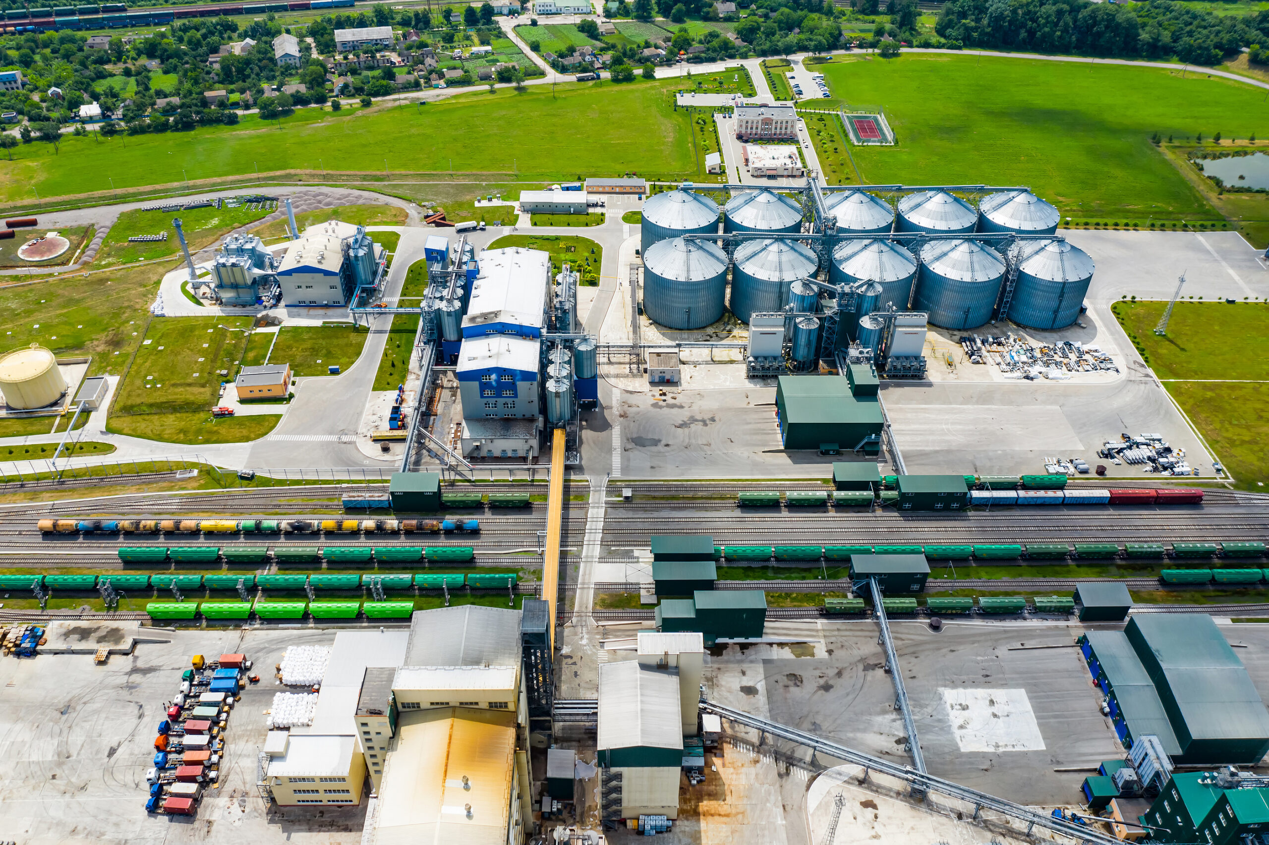 Expander Announces Progress In E-Fuels Project