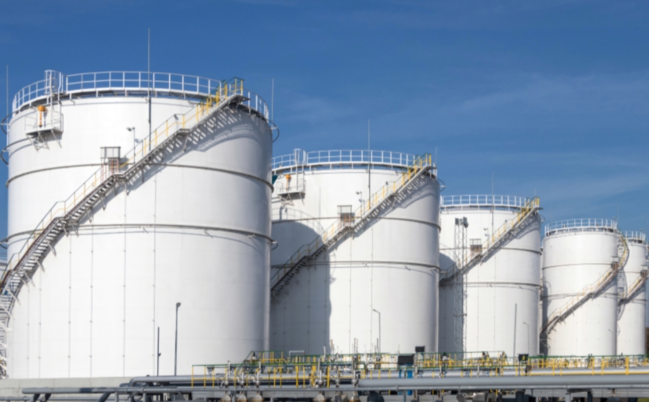 Elyse Energy & Tepsa To Develop Storage at Salaise-sur-Sanne Site
