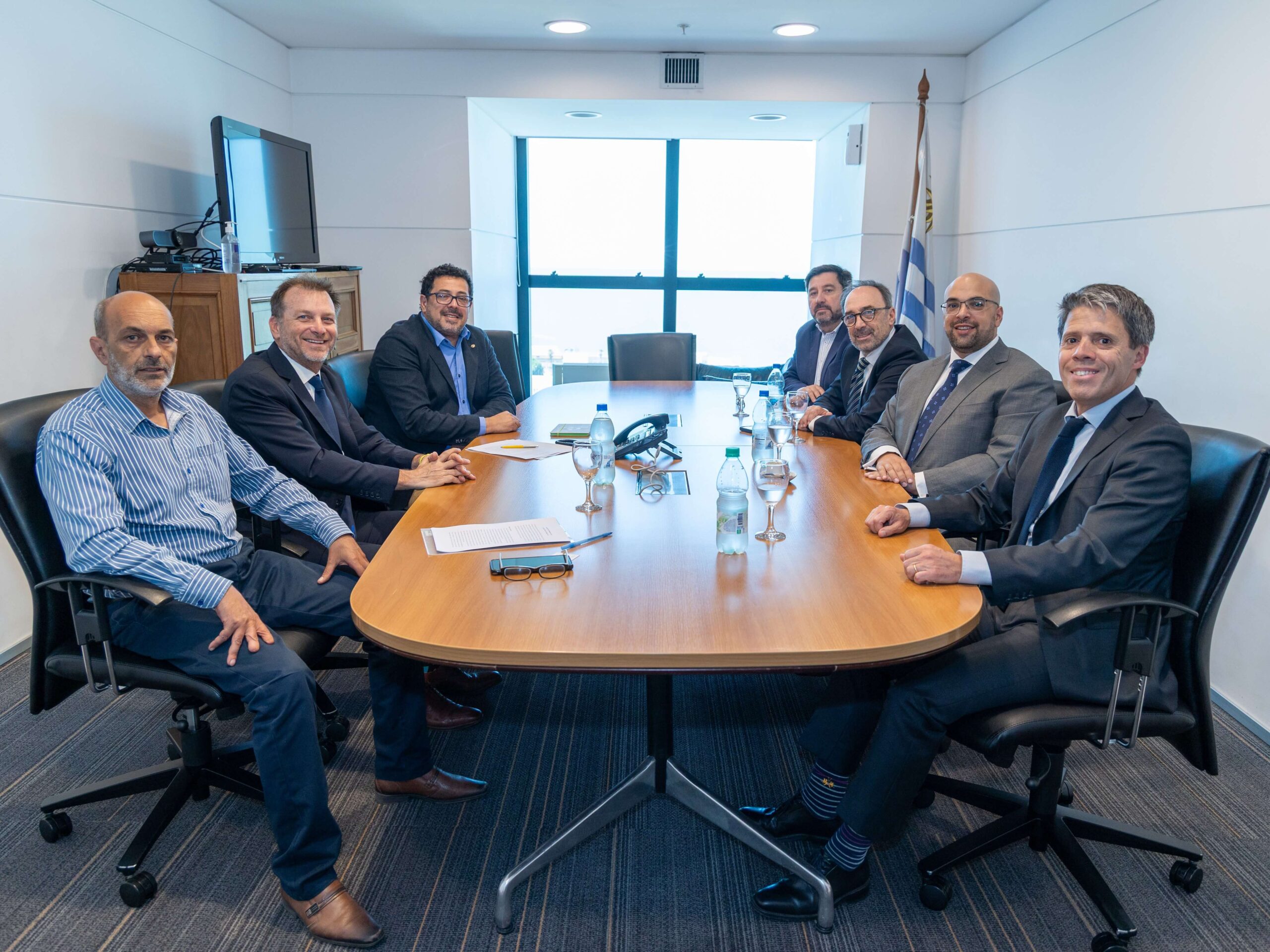 HIF Global & Government of Uruguay To Accelerate E-Fuels Project