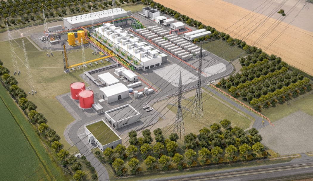 OMV Receives Funding For Green Hydrogen Project in Austria
