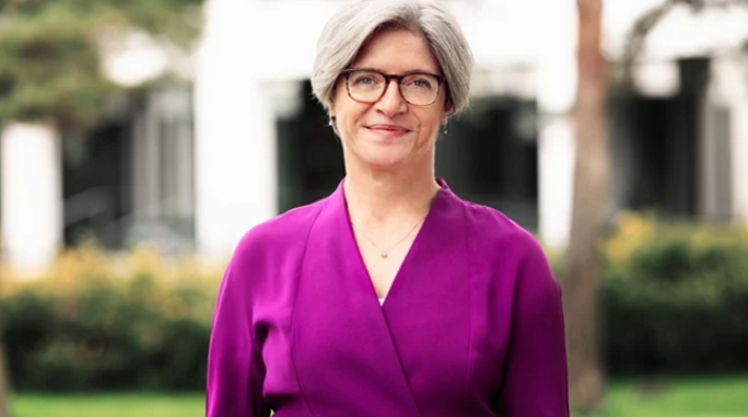 Elena Scaltritti Appointed New Topsoe CEO