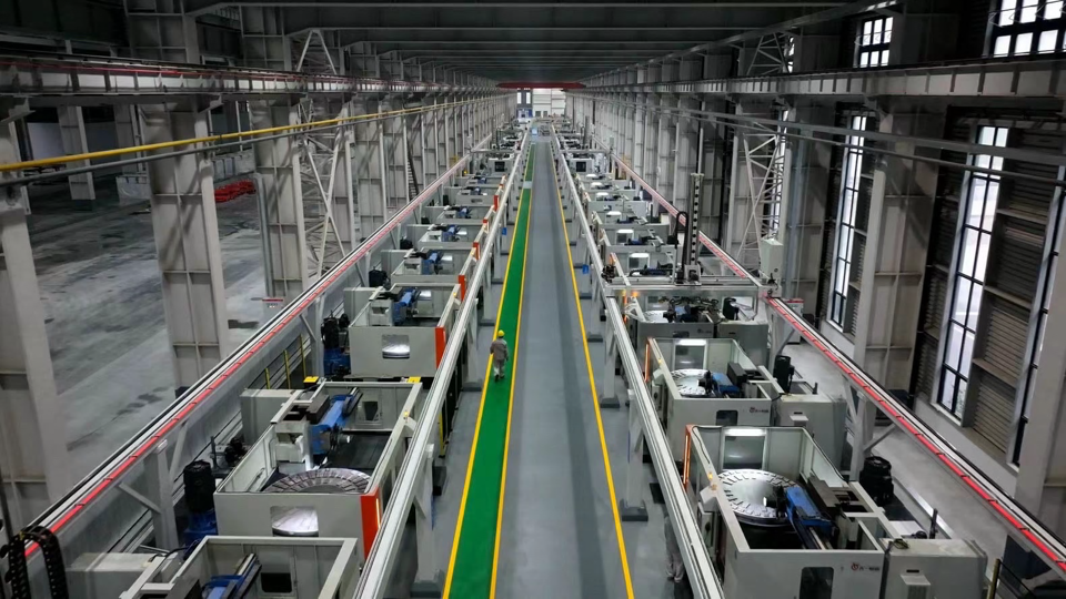 RCT Hydrogen Begins Production of Electrolyzer Plants in Germany