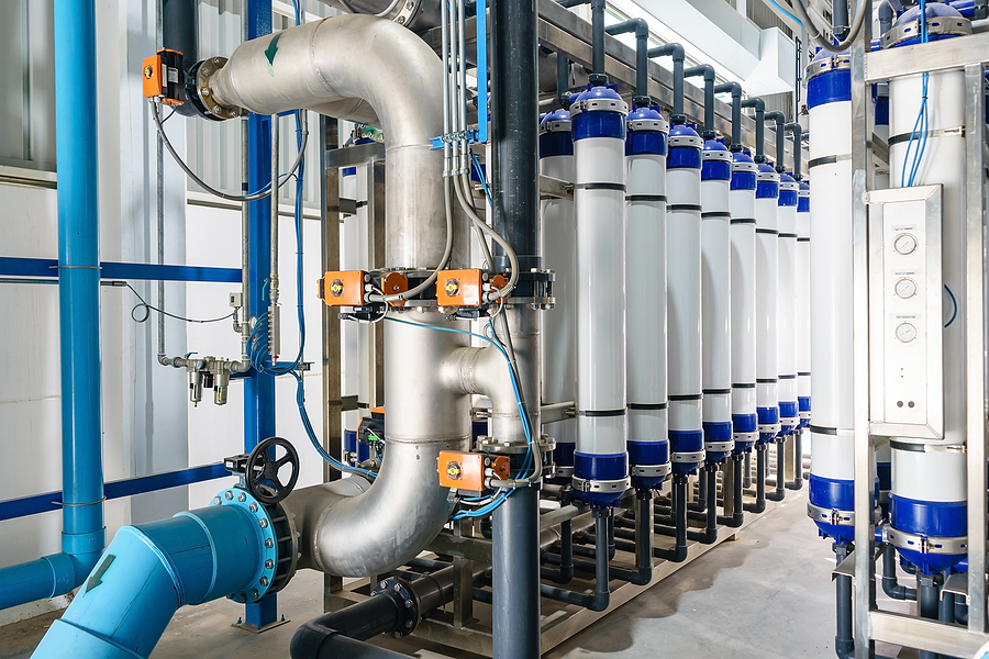 Transition Industries & CFEnergía Sign Natural Gas Supply Contract