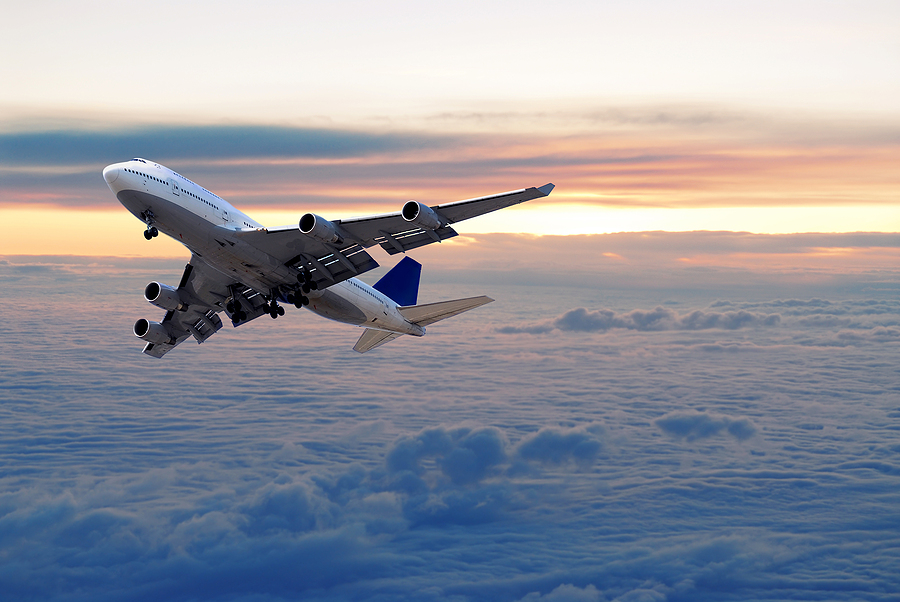 Infinium and American Airlines Celebrate e-SAF Milestone