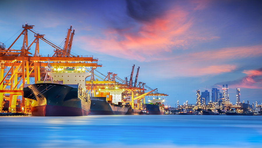 Petronor E-Fuels Plant in Port of Bilbao To Be Fully Operational By 2027