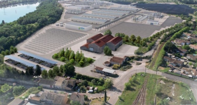 MGH Energy Selected For Synthetic Fuels Production Project