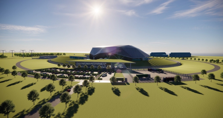 Equilibrion & Rolls-Royce SMR To Advance SAF Using Nuclear Energy