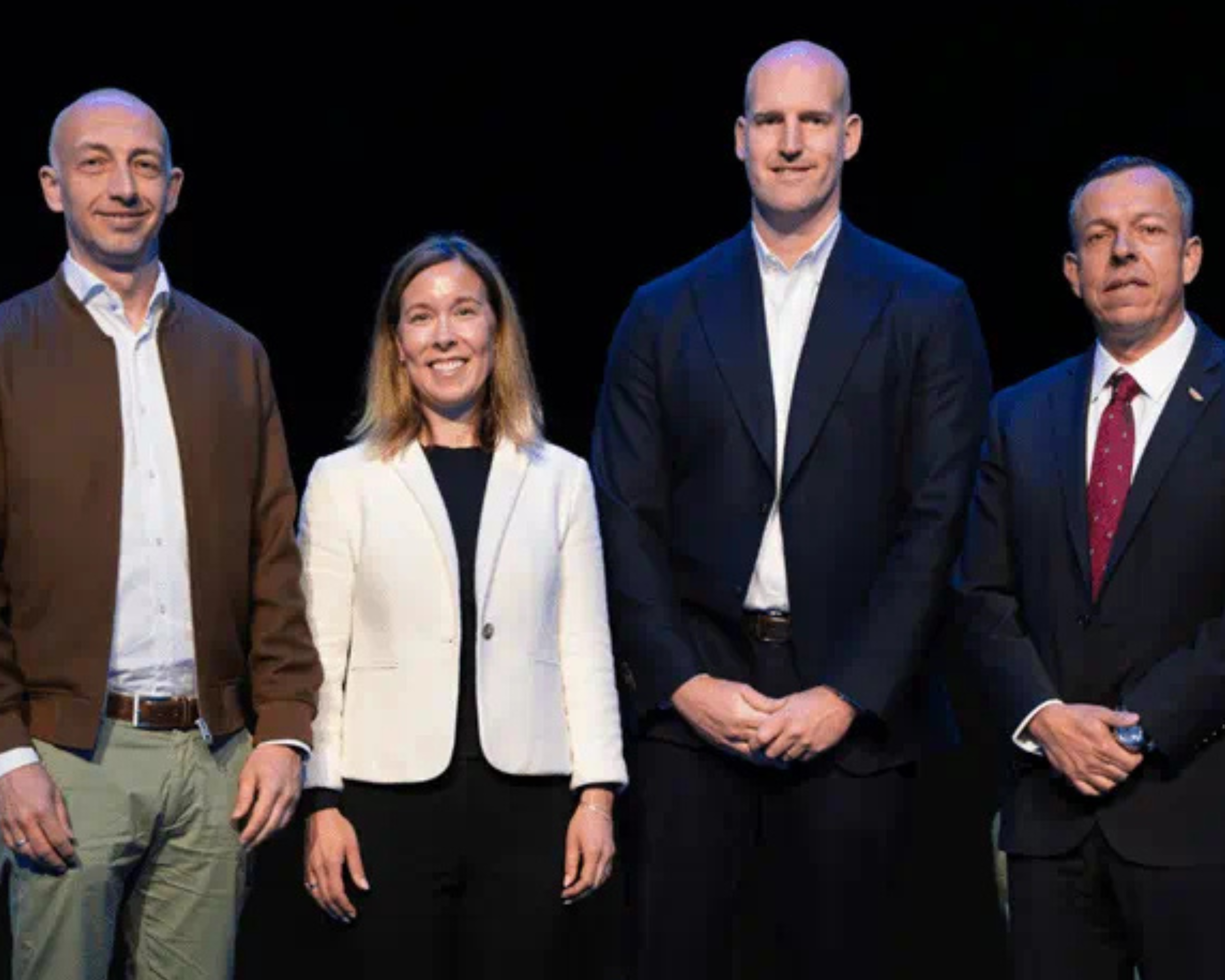 DSV collaborates with Microsoft, United Airlines and Phillips 66 to unlock 41.6 million litres of SAF