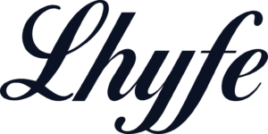 Lhyfe Logo