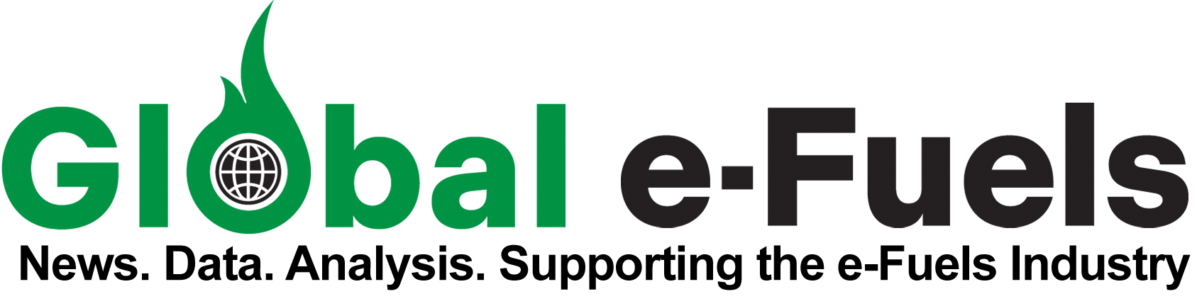 Global e-Fuels