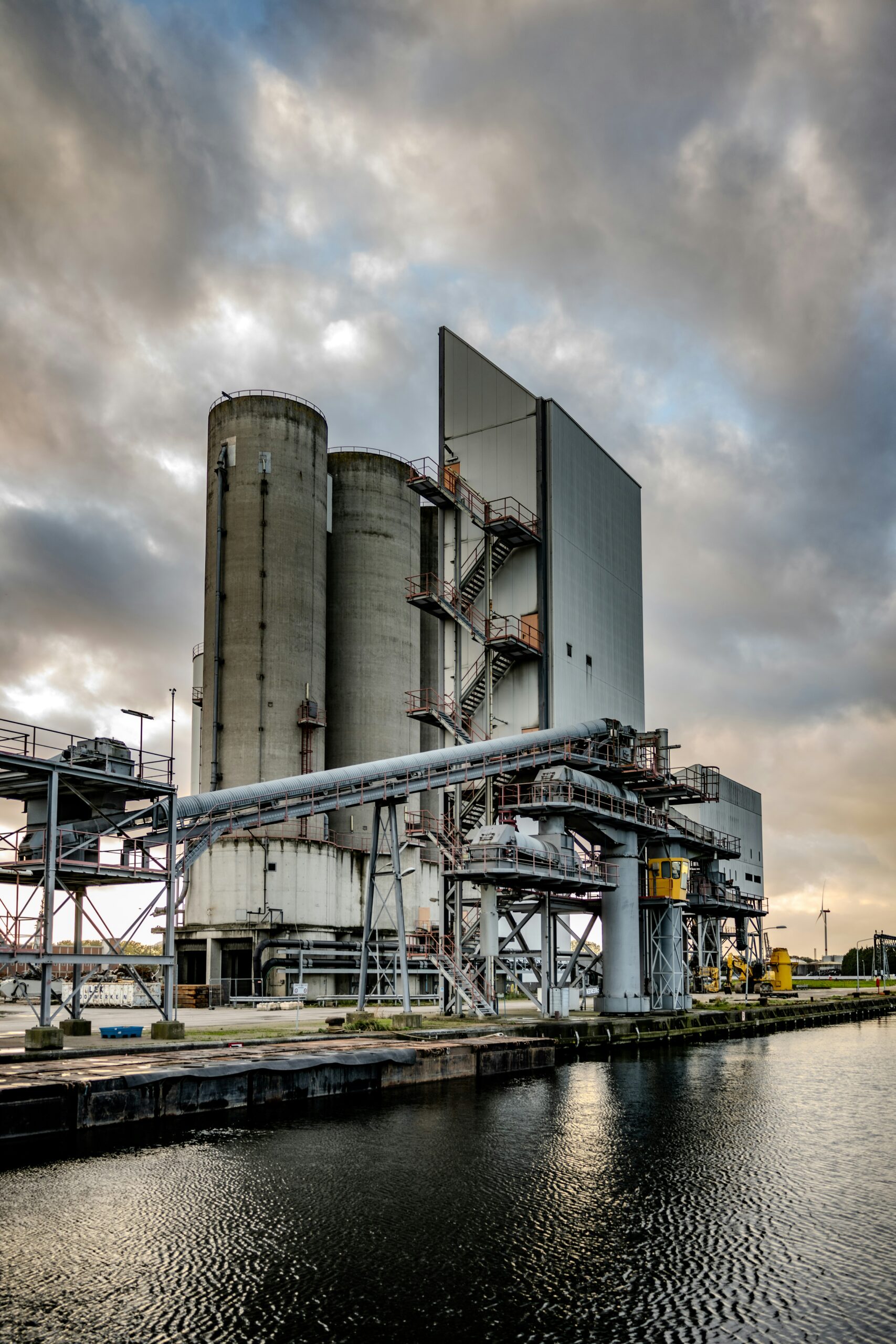 INERATEC and TERTU to build synthetic fuel plant