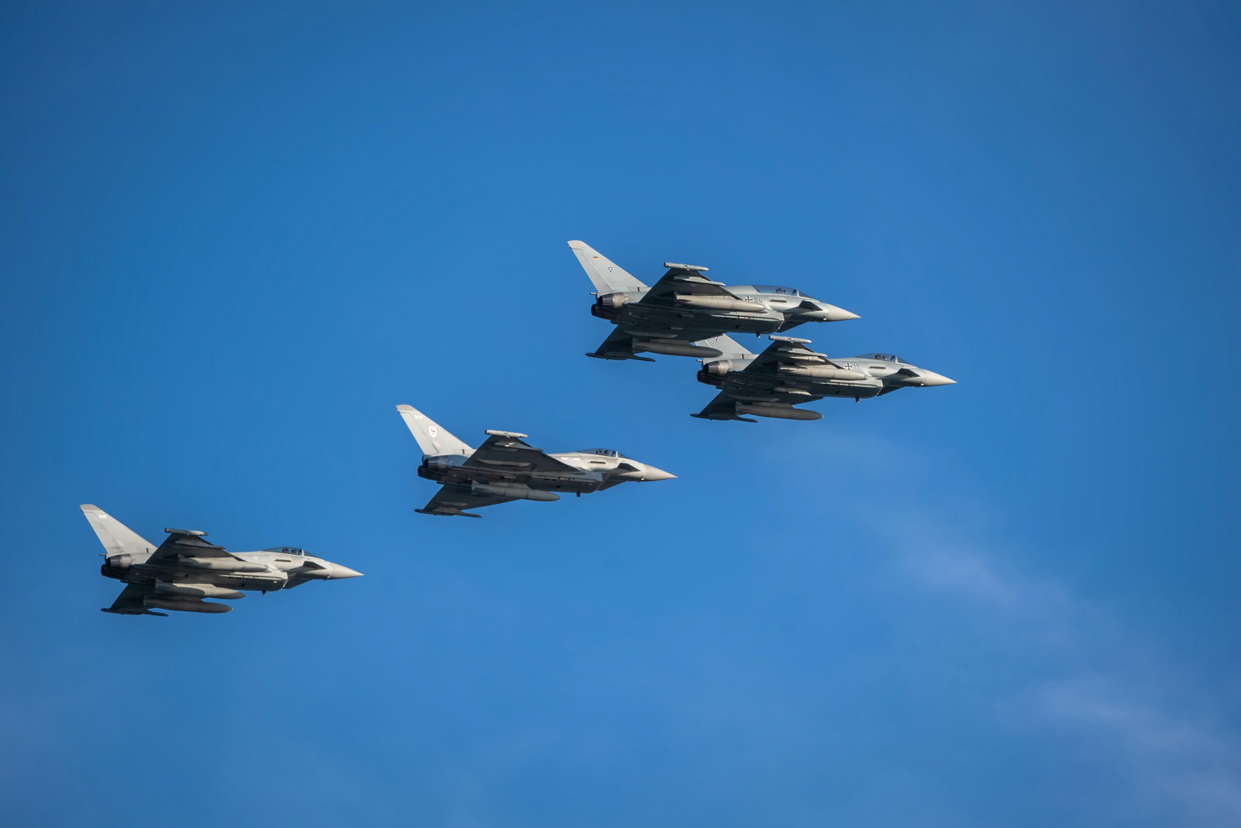 ITM Power collaborates with Rheinmetall AG for defence