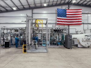 AIRCO Opens Pennsylvania Manufacturing Hub for Modular Fuel Systems