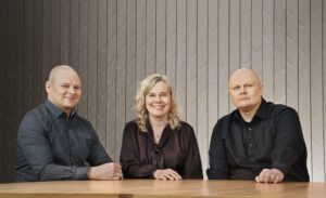 Reduciner introduces e-fuel feedstock technology