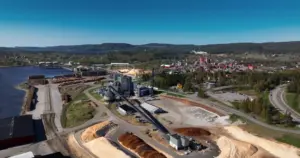 Liquid Wind submits permit for large‑scale Sweden e-fuel facility