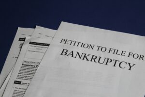 Liquid Wind declares bankruptcy