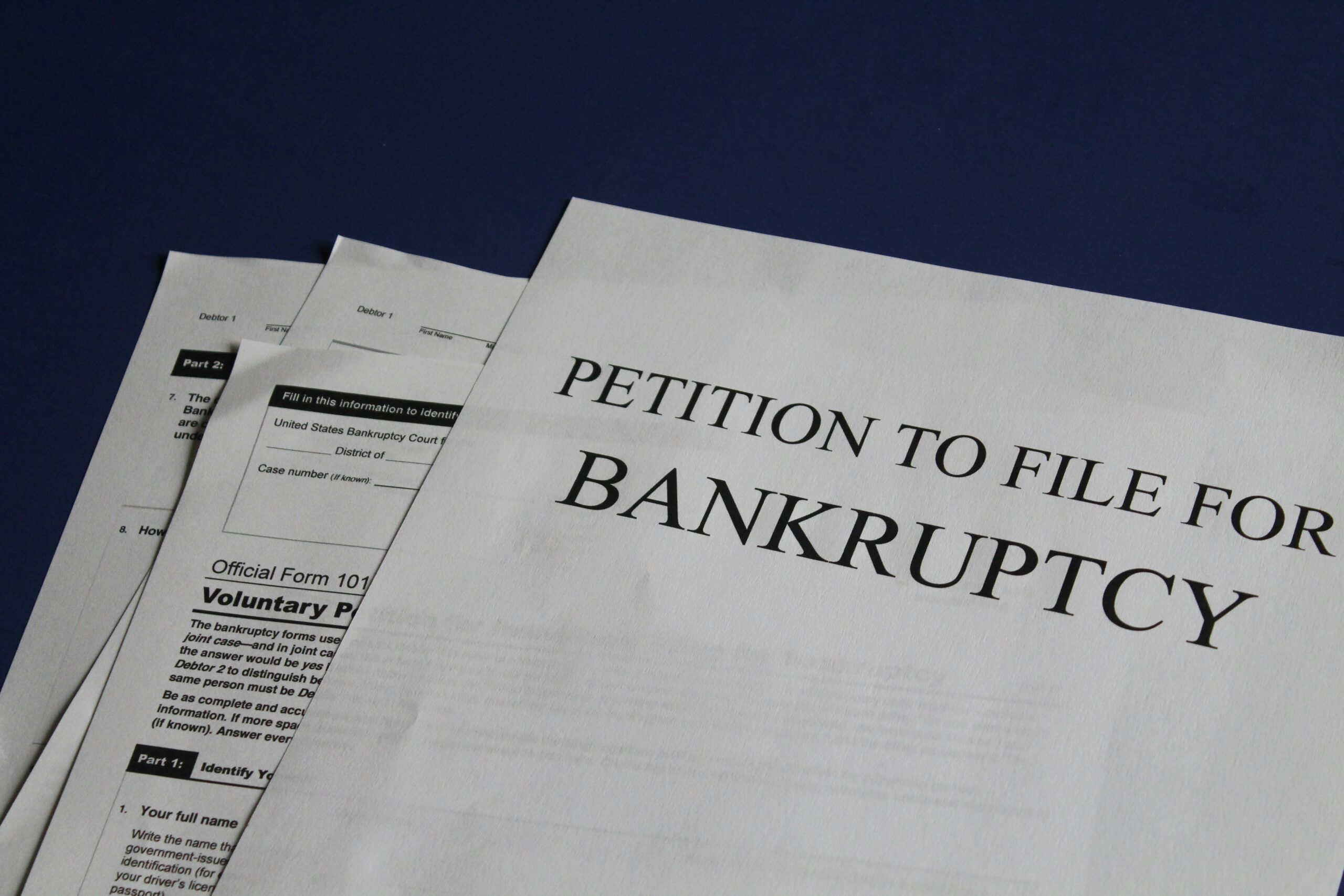 Liquid Wind declares bankruptcy