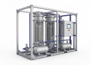 Spiral Hydrogen raises €2.7 million in pre-seed funding 