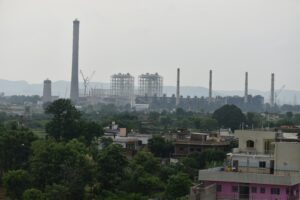 India approves ₹37,500 crore package for coal gasification