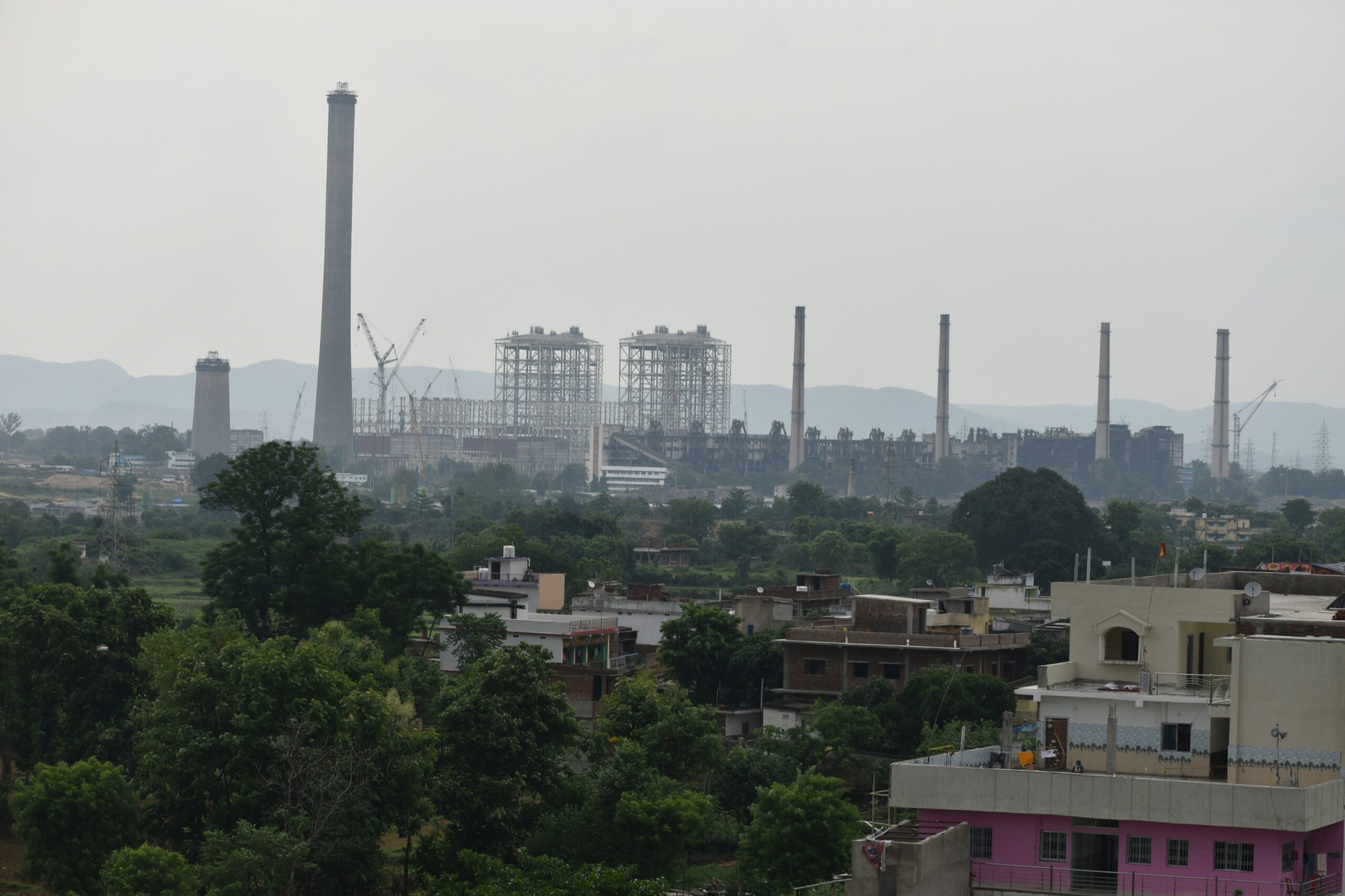 India approves ₹37,500 crore package for coal gasification