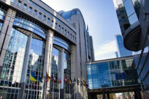 EU to subsidise energy-intensive industries