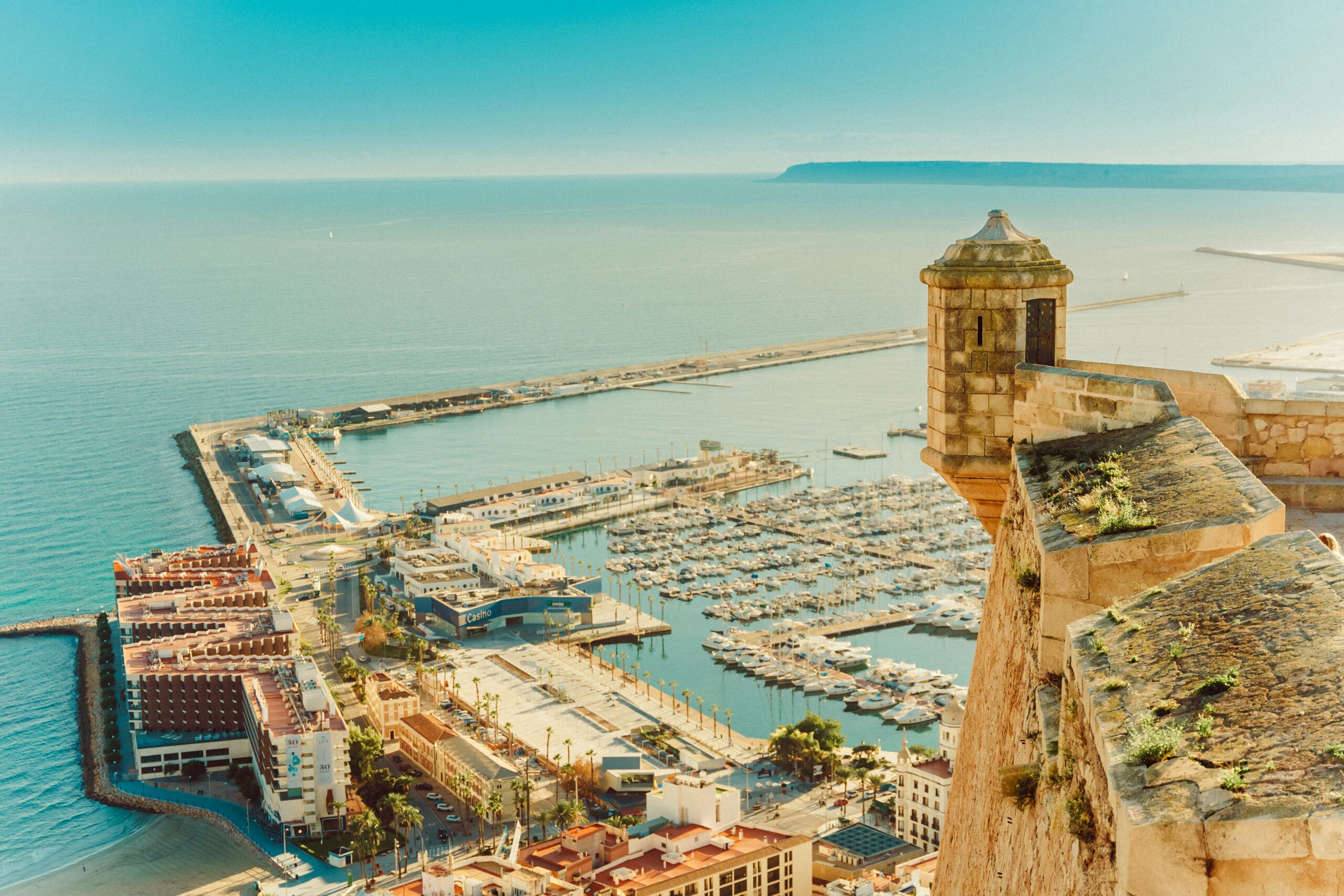 Spain Confirms €5m Green Hydrogen Facility