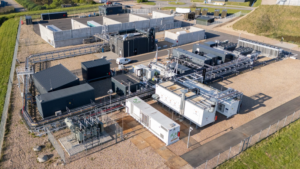 European Energy and Twig Energy Sign Agreement for Hybrid Park