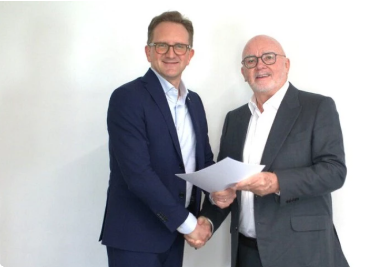 Phelan and JM CT Collaborate on South African e-SAF Facility