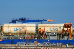 ClassNK and NMRI Launch LCO2 Cargo Tank Corrosion Research