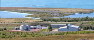 Syntholene Energy Completes Demonstration Facility Construction